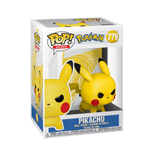 pikachu 779