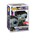 zombie strange only at 946