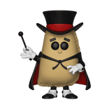 fruit pie the magician limited edition 26