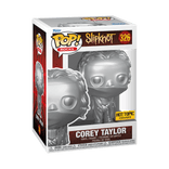 corey taylor hot topic yellow background 326