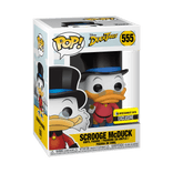 scrooge mcduck special edition 555
