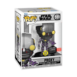 Proxy #551 Funko Pop