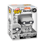 Michelangelo #07 Funko Pop