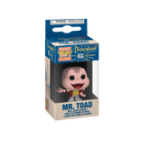 mr toad