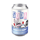 Energizer Bunny Funko Pop