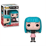 Hot Topic Girl #SE Funko Pop