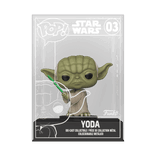 Yoda #03 Funko Pop