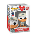 donald duck 1494