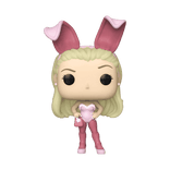 elle bunny suit 1225