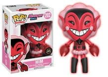 him glow chase 202