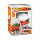 Jiece #1495 Funko Pop