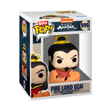 Fire Lord Ozai #999 Funko Pop