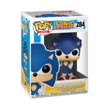 sonic with emerald 284