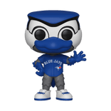 blue jays mascot mlb 19
