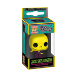 jack skellington blacklight