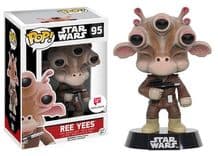 ree yees w exclusive 95
