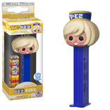 pez girl blonde shop blue 2000