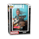Shuri #11 Funko Pop