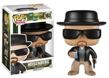heisenberg 162
