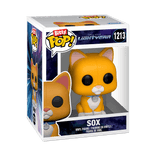 Sox #1213 Funko Pop