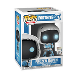 frozen raven fortnite 567