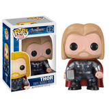 thor large font 12