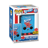 kool aid packet hot topic yellow background 82