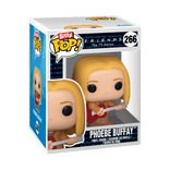 Phoebe Buffay #266 Funko Pop