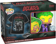 The Joker Dceased Funko Pop