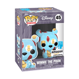 Winnie the Pooh #45 Funko Pop