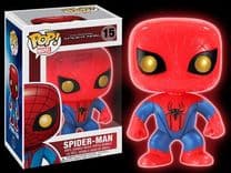 spider man gold eyes 15