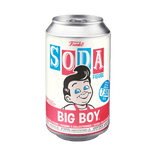 big boy chase