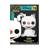 Zero #15 Funko Pop
