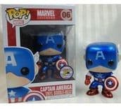 captain america metallic san diego comic con 06