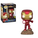 iron man w lights up light 380