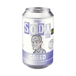 creed entertainment earth exclusive