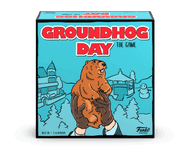 groundhog day