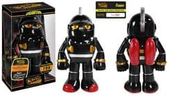gigantor night strike limited edition