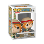 Nami #1772 Funko Pop
