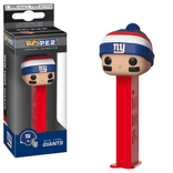 New York Giants Funko Pop