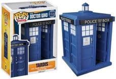 tardis 227