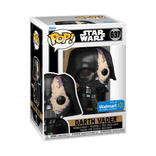 darth vader only at walmart 637