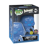 liquidator nft release glows in the dark 999 317