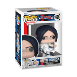 Uryu Ishida #1696 Funko Pop