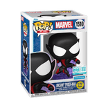 Uncanny Spider-Man #1510 Funko Pop