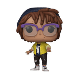April O'Neil #1392 Funko Pop
