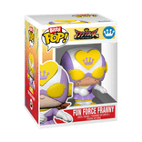 fun force franny