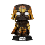 Darth Vader (Bespin) #518 Funko Pop