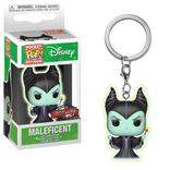 maleficent glow in the dark