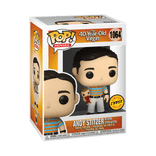 andy stitzer holding steve austin chase 1064